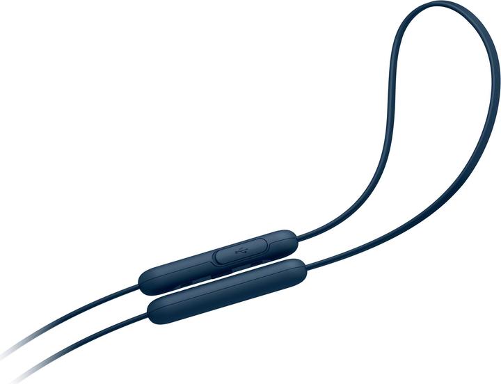 Produktbild Sony WI-XB400 (15 h, Kabellos)