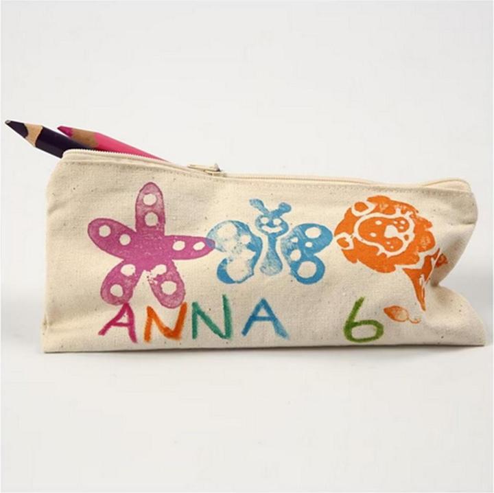 Actual product image Creativ Company Writing case