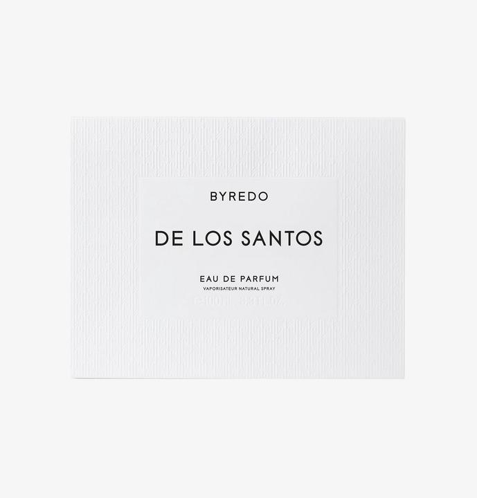 Produktbild Byredo De Los Santos (Eau de Parfum, 100 ml)