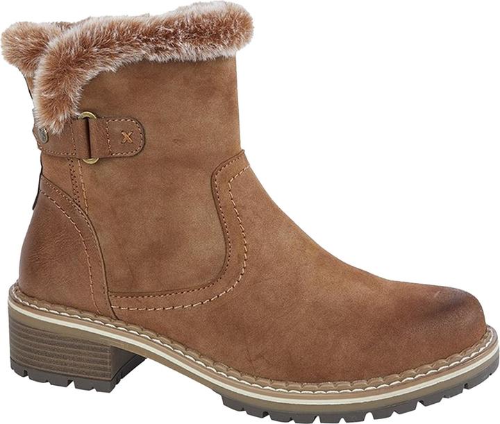 Produktbild Cipriata Stiefeletten Oletta (39.5)