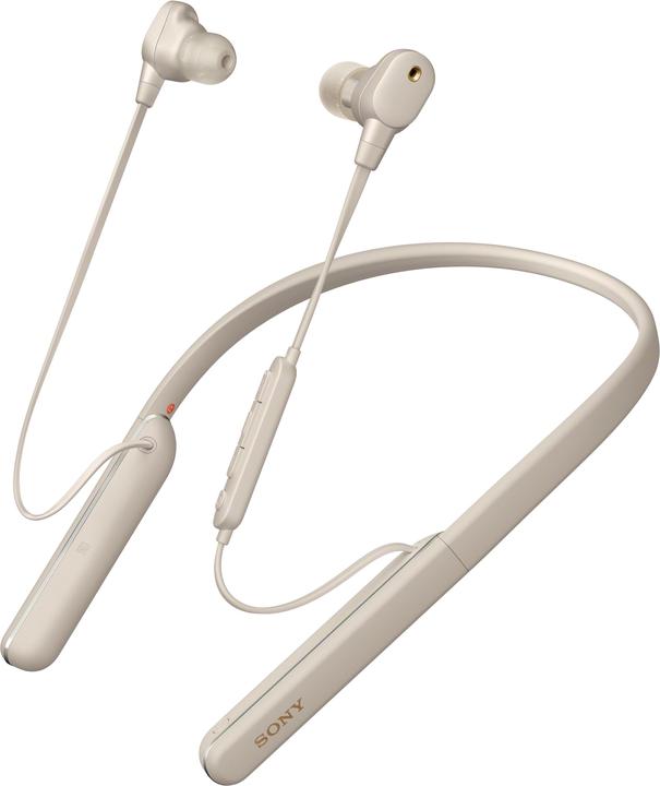 Produktbild Sony WI-1000XM2 (ANC, 10 h, Kabellos)