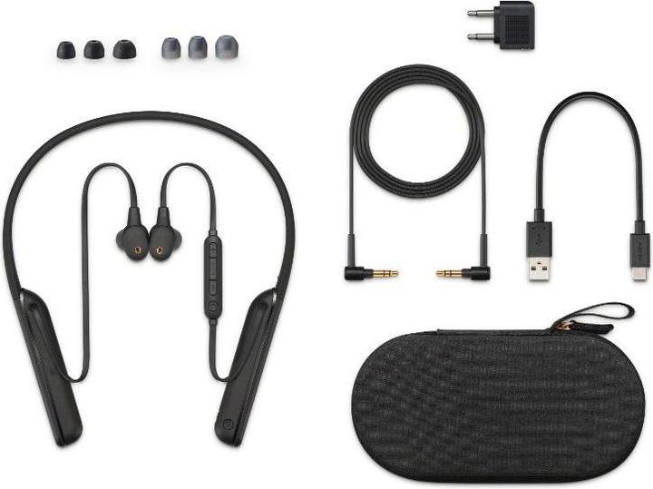 Produktbild Sony WI-1000XM2 (ANC, 10 h, Kabellos)
