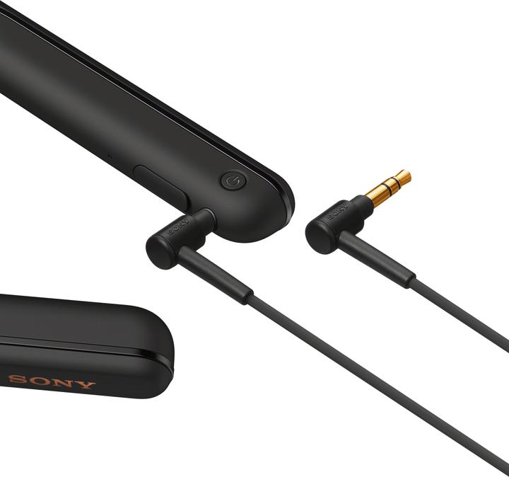 Produktbild Sony WI-1000XM2 (ANC, 10 h, Kabellos)