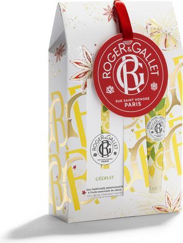 Immagine prodotto Roger & Gallet Cedrat Coffret Noël 2023 2 pz.