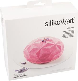 Produktbild Silikomart Gemma (20.50 cm)