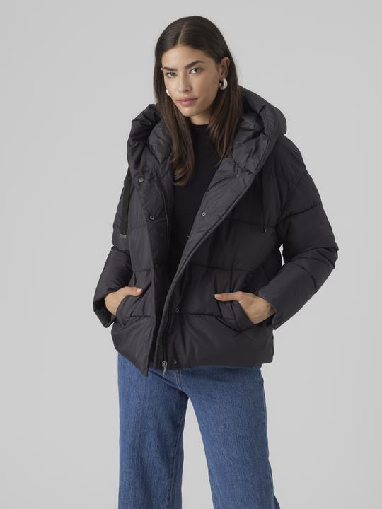 Produktbild Vero Moda VMGEMMAHOLLY AW23 SHORT JACKET BOOS Jacke (XXL)