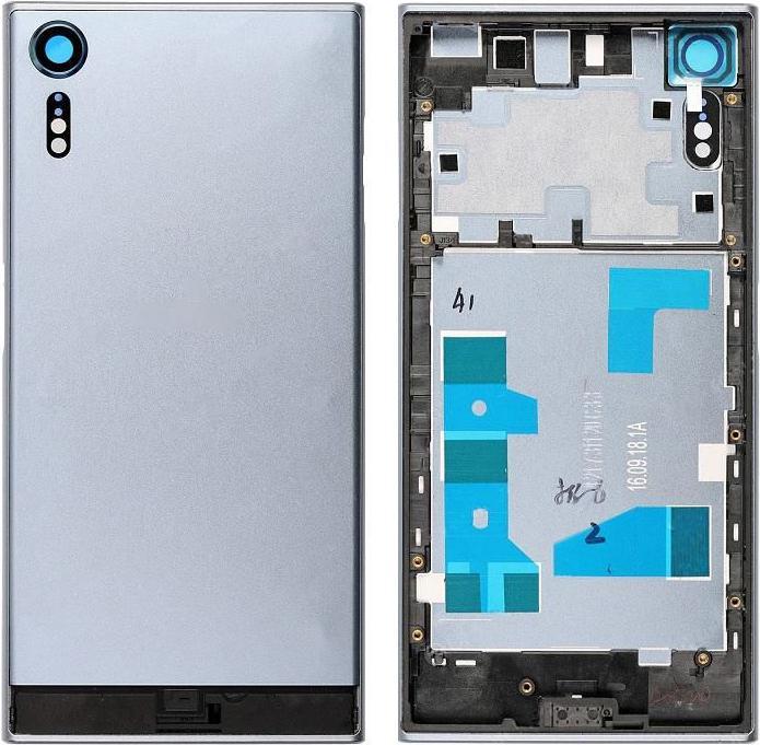Produktbild CoreParts Sony Xperia XZs Back Cover - w (Sony Xperia XZs)