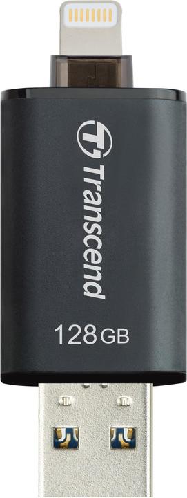 Actual product image Transcend JetDrive Go 300 (128 GB)