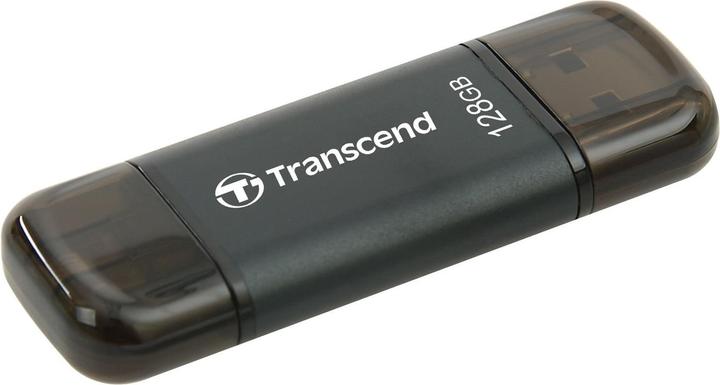 Actual product image Transcend JetDrive Go 300 (128 GB)