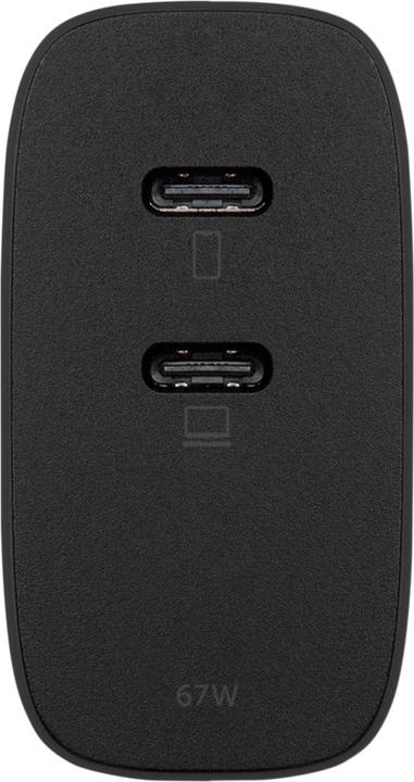 Immagine prodotto Native Union Fast GaN Charger PD 67W (67 W)