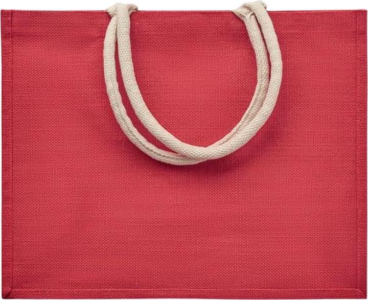 MidOcean Einkaufstasche Aura Jute