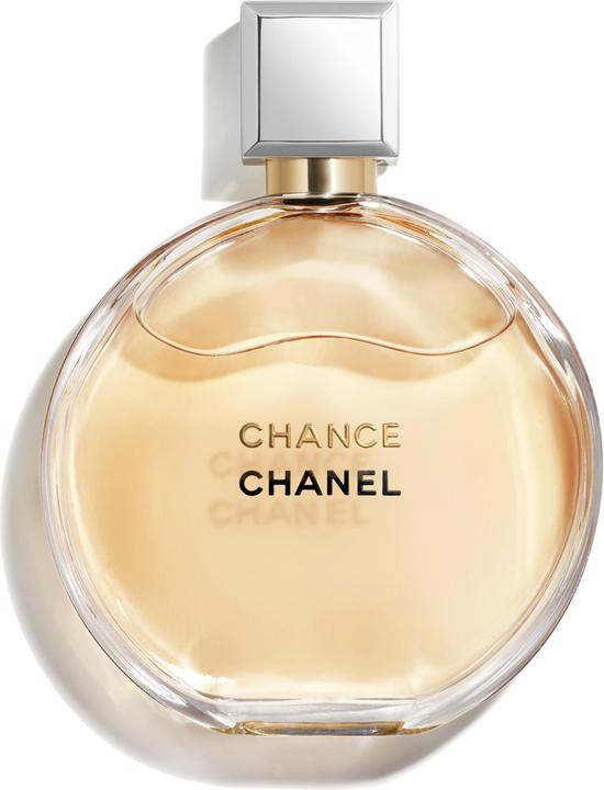 Chanel Chance