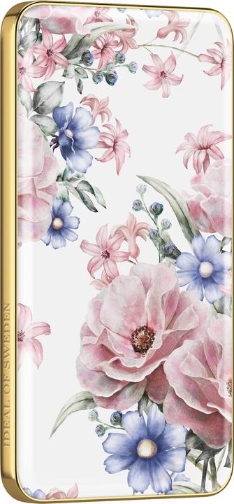 Immagine prodotto iDeal Of Sweden romanticismo floreale (5000 mAh, 5 W, 18.50 Wh)