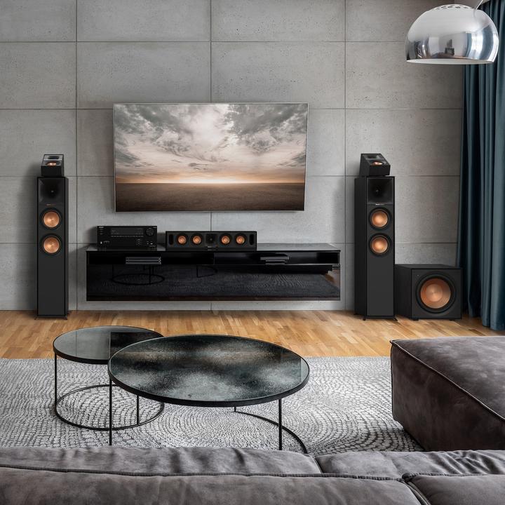 Image du produit Klipsch R-101SW (1 pièce, 150 W)
