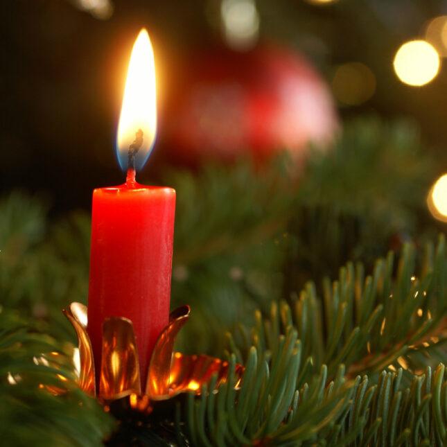 Immagine prodotto Balthasar Candele per alberi (20 pz.)
