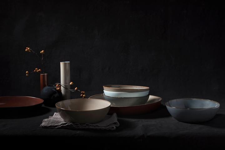Actual product image Serax Bowl (18.40 cm, 1 x)