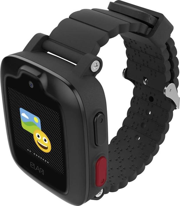 Actual product image Elari KidPhone 3G GPS Tracker (3G)