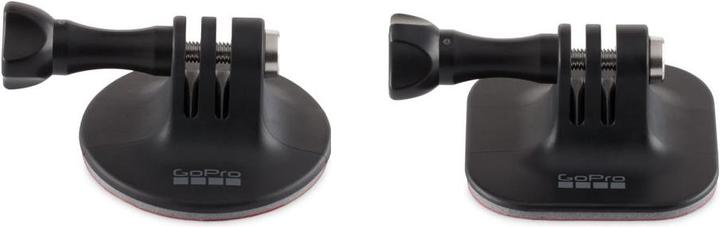 Actual product image GoPro Fusion Mounts (Merger)
