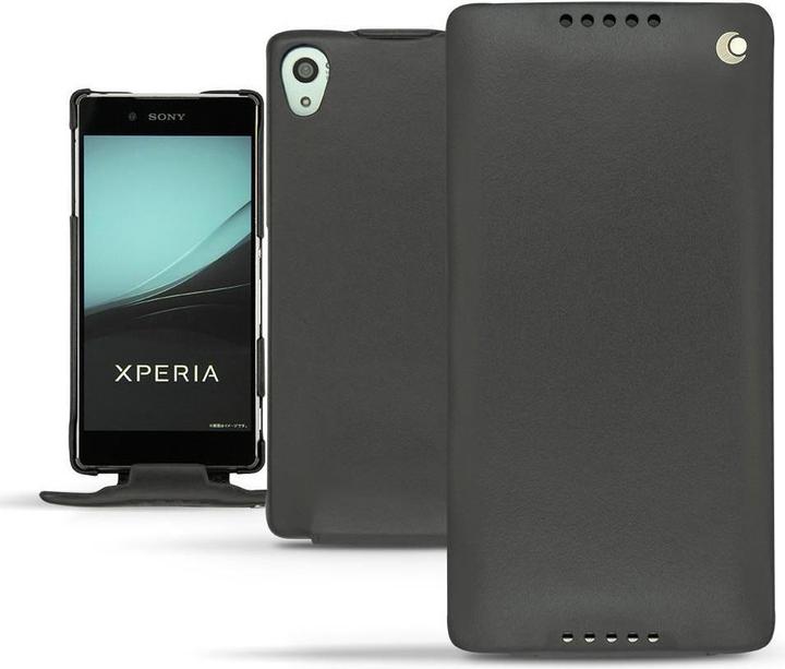 Produktbild Noreve Lederschutzhülle (Sony Xperia Z3+)