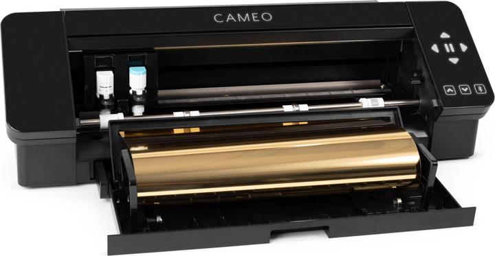 Actual product image Silhouette Cameo 4
