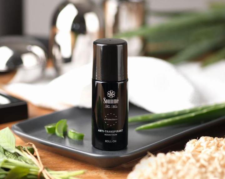 Image du produit Soummé Pour Homme (Roll-on, 50 ml)