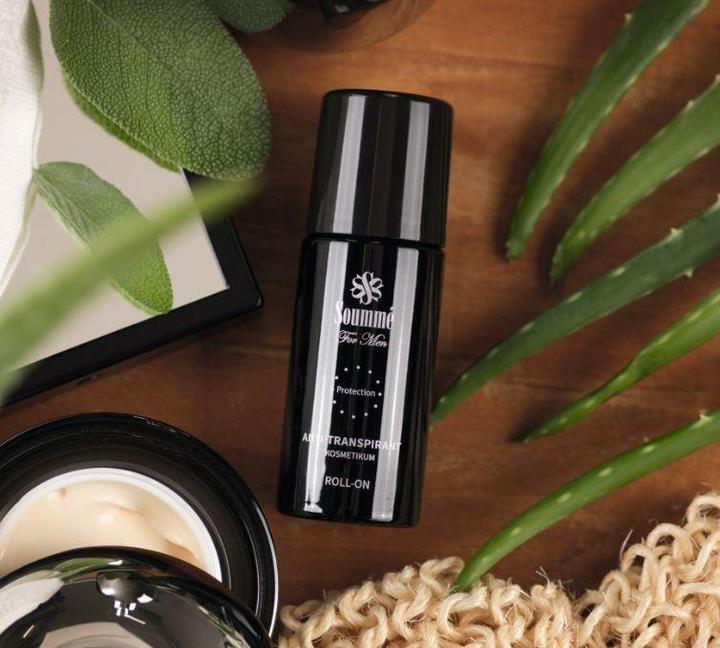 Image du produit Soummé Pour Homme (Roll-on, 50 ml)