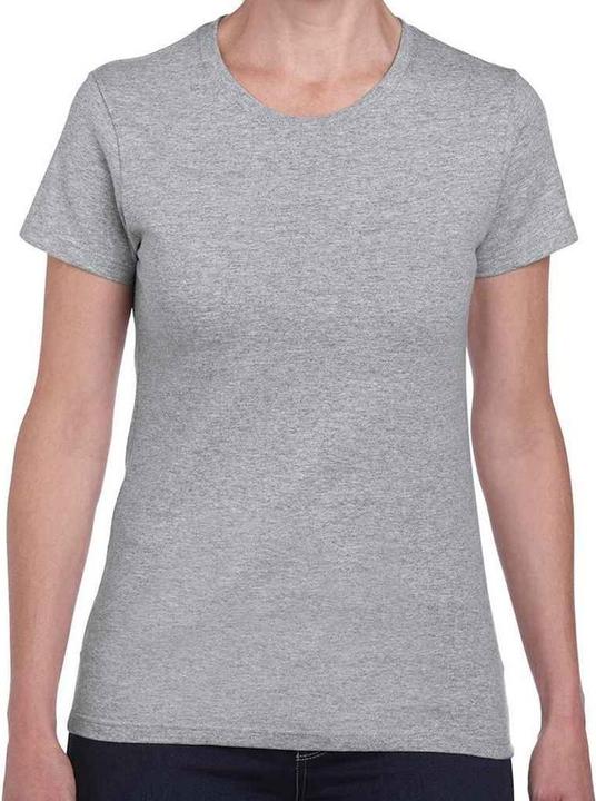 Gildan Heavy Cotton TShirt (L)
