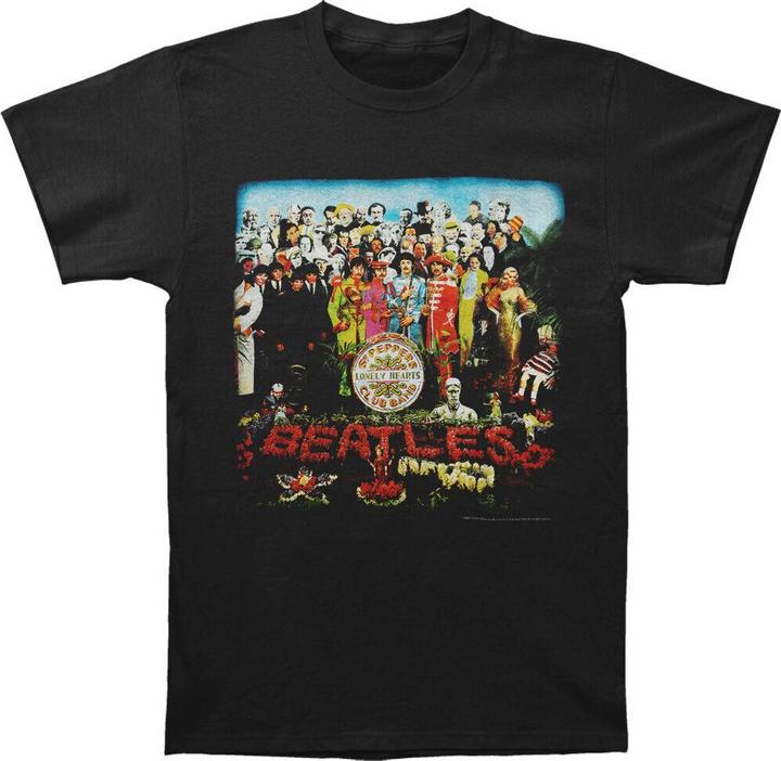Produktbild Sgt Pepper TShirt (XL)
