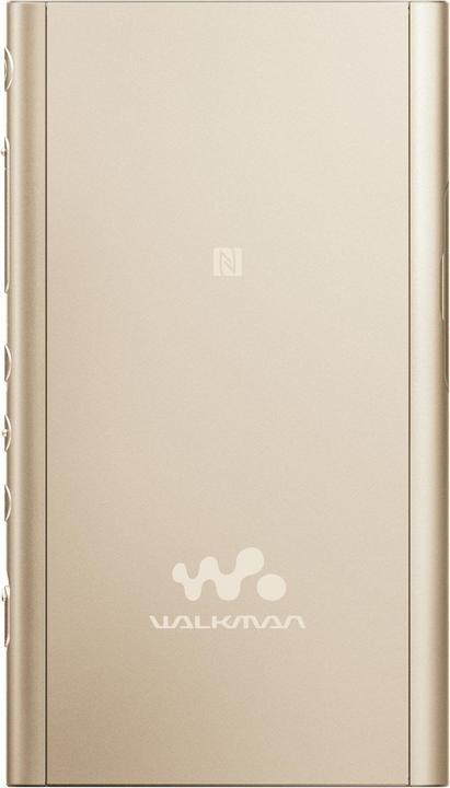 Produktbild Sony h.ear NW-A55L (16 GB)