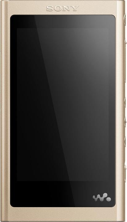 Produktbild Sony h.ear NW-A55L (16 GB)