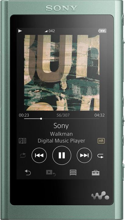 Sony h.ear NW-A55L (16 GB)