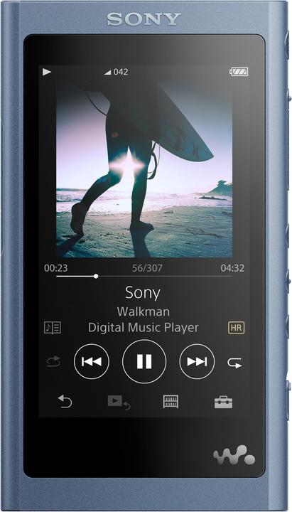 Produktbild Sony h.ear NW-A55L (16 GB)