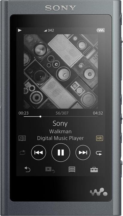 Produktbild Sony h.ear NW-A55L (16 GB)