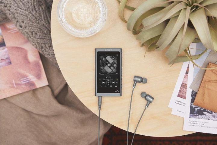 Produktbild Sony h.ear NW-A55L (16 GB)