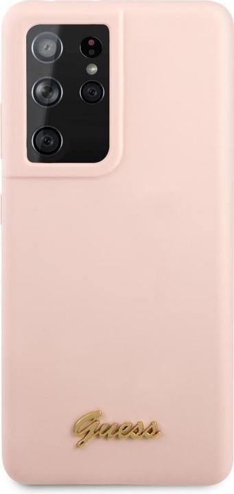 Immagine prodotto Guess cassa (Samsung Galaxy S21 Ultra)