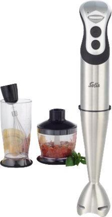 Produktbild Solis Power Mixer Pro Typ 830