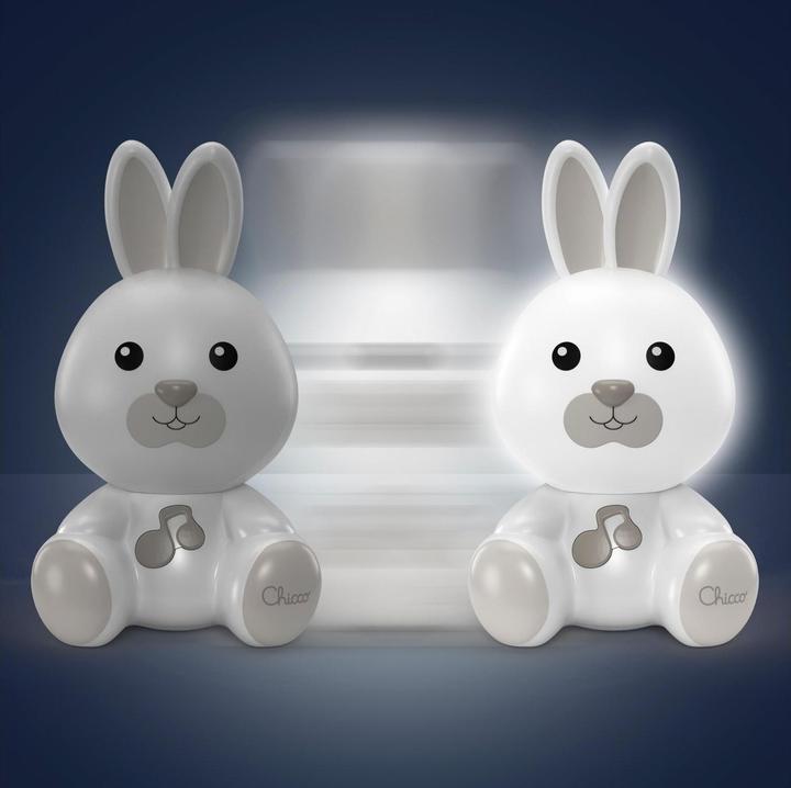 Produktbild Chicco Nachtlicht Bunny Dreamlight