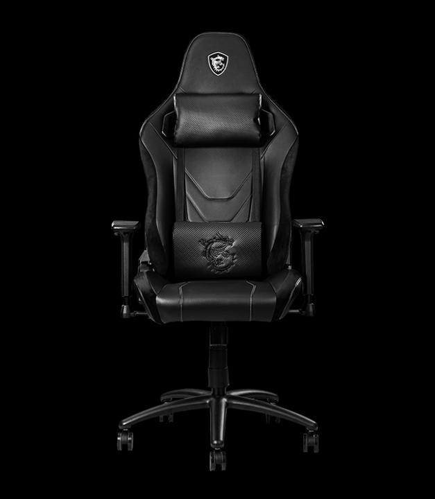 Actual product image MSI MAG CH130 X