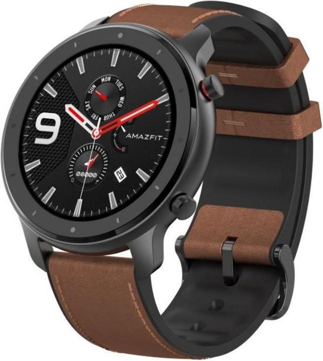 Produktbild Amazfit Gtr (47 mm)