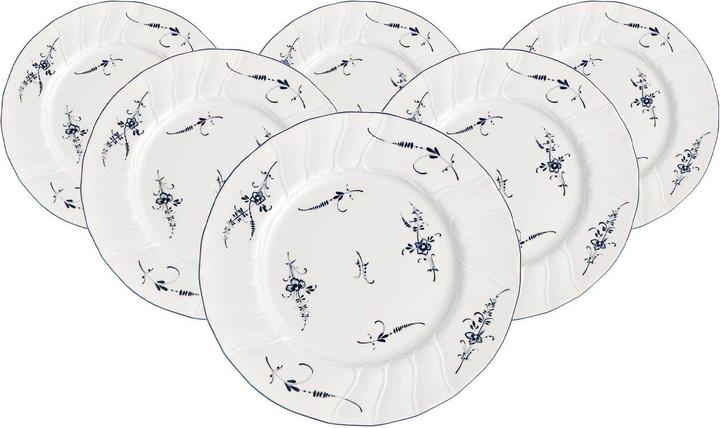 Produktbild Villeroy & Boch Vieux Luxembourg Speiseteller (6 x, 26 cm)