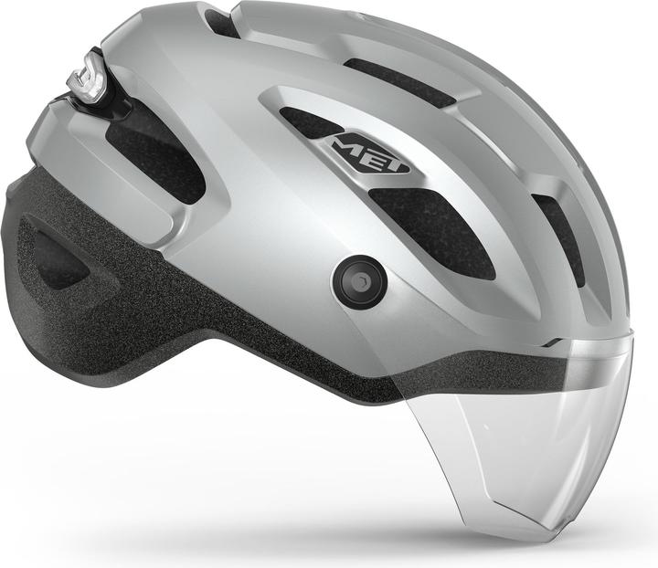 Actual product image MET Intercity MIPS (56 - 58 cm)