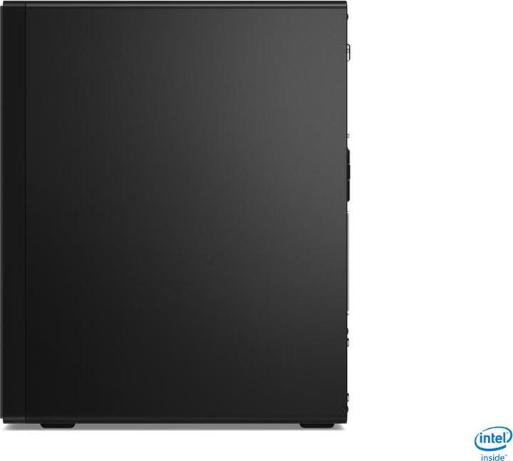 Produktbild Lenovo ThinkCentre – M70t (Intel Core i5-10400, 16 GB, 512 GB)