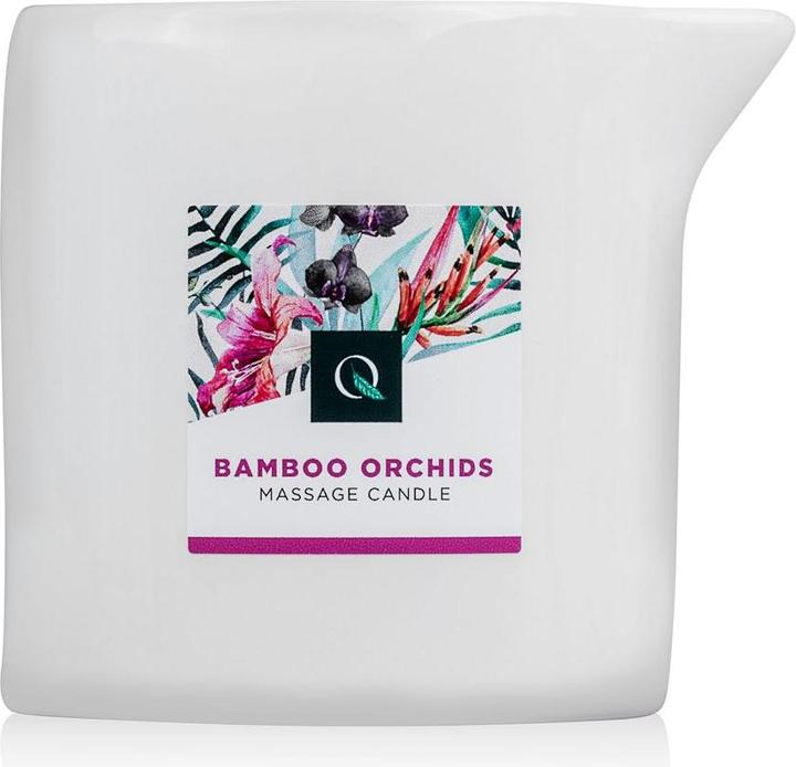 Immagine prodotto Exotiq Candela da massaggio (200 ml)