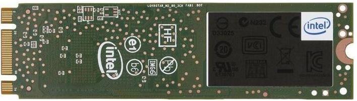 Produktbild Intel SSD PRO 5450S (512 GB, M.2)