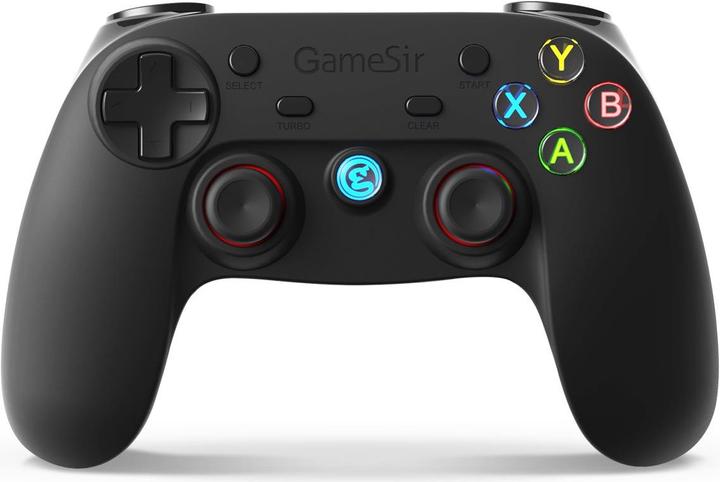 Gamesir G3s (PS3, Android, PC, Steam Machine)