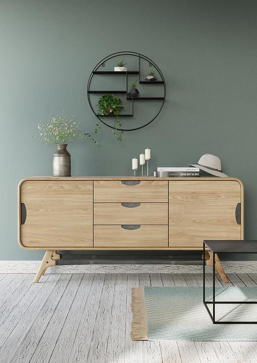 Actual product image Zago Expo (61 x 15 x 61 cm)