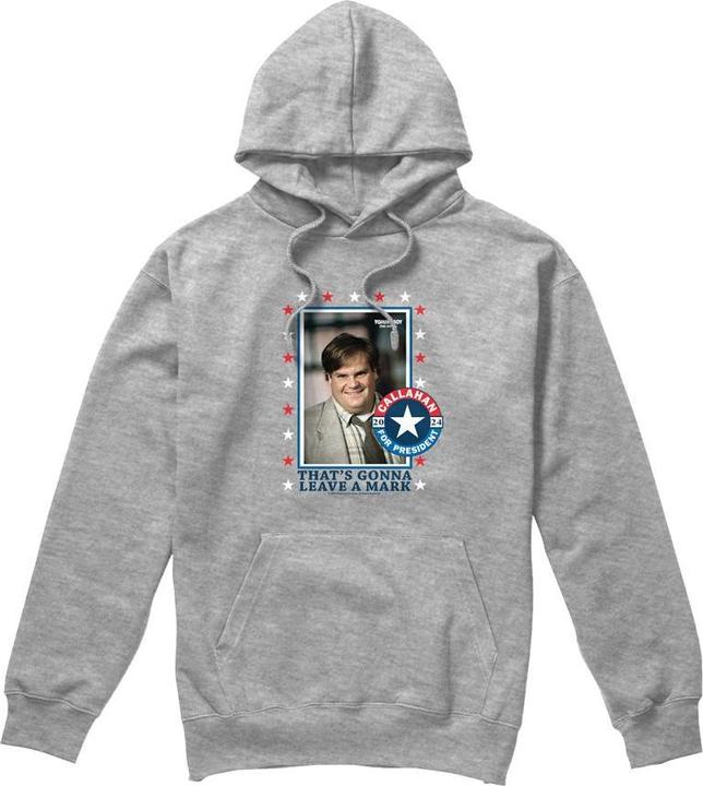Callahan For President 2024 Kapuzenpullover