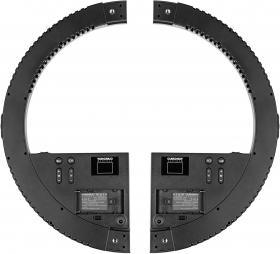 Actual product image Yongnuo YN-508 (Ring light, Video light)