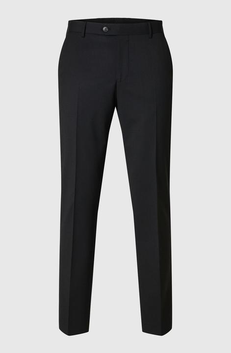 Actual product image Selected Homme Slhslim-Theo Wool Blend Trs Flex Noos (48)