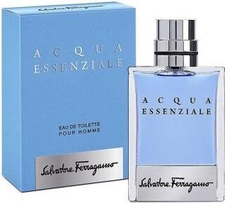 Image du produit Salvatore Ferragamo Acqua Essenziale (Eau de toilette, 100 ml)